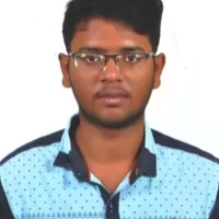 BALAJI B