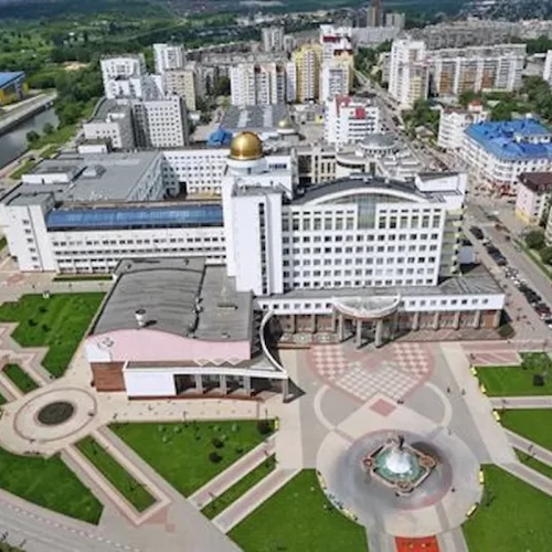 Belgorod State Medical University