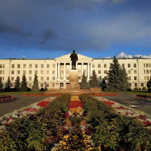 Pskov State Medical University