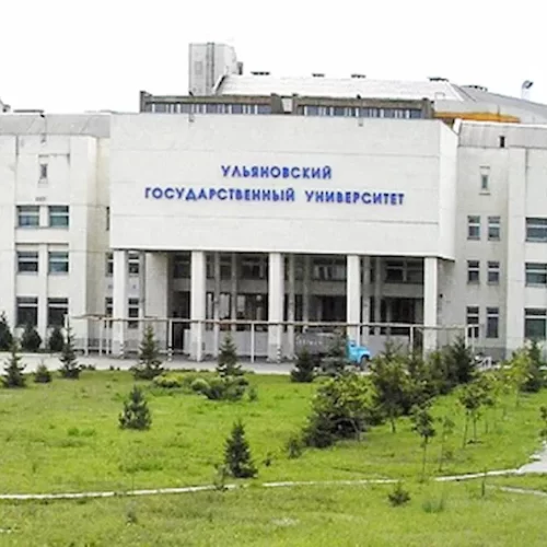 Ulyanovsk State Medical University